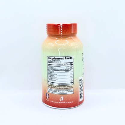 ALFA PROSFEN PREMIUN MALE FORMULA