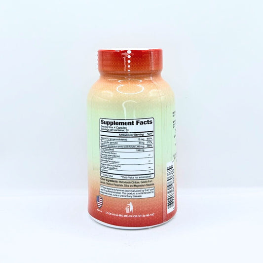 ALFA PROSFEN PREMIUN MALE FORMULA