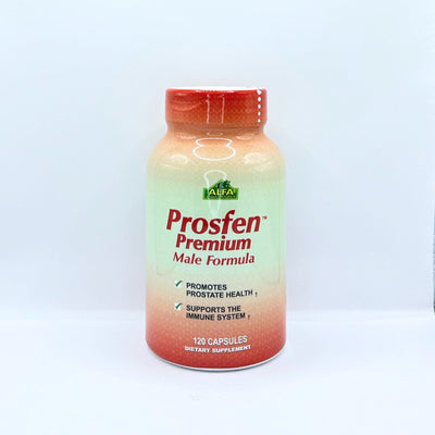 ALFA PROSFEN FÓRMULA PREMIUN MASCULINA