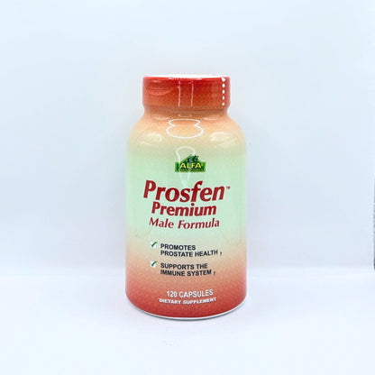ALFA PROSFEN PREMIUN MALE FORMULA
