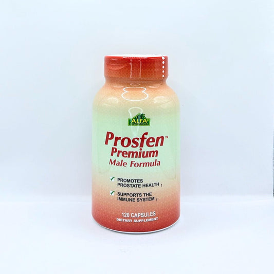 ALFA PROSFEN PREMIUN MALE FORMULA