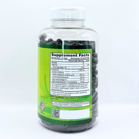 ALFA OMEGA 369 200 SFTG