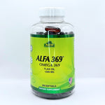 ALFA OMEGA 369 200 SFTG