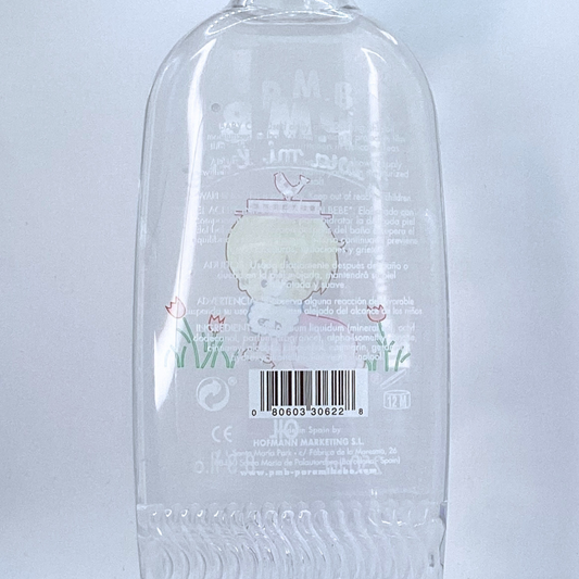 PMB OIL PARA MI BEBE 8.3 OZ