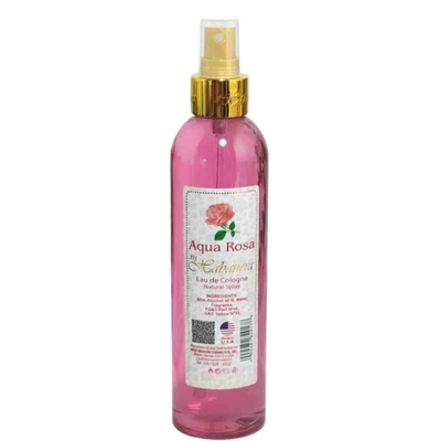 HABANERA BY COLONIA AGUA ROSAS 8 OZ