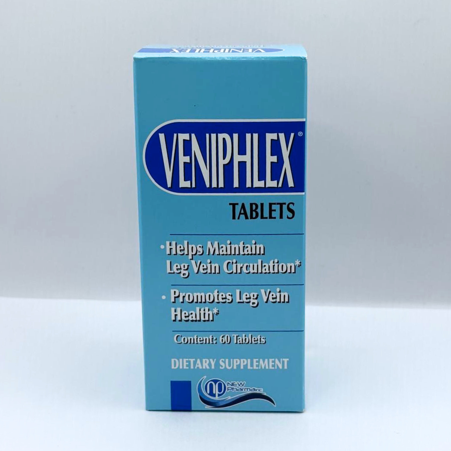 VENIPHLEX TABLETA 60