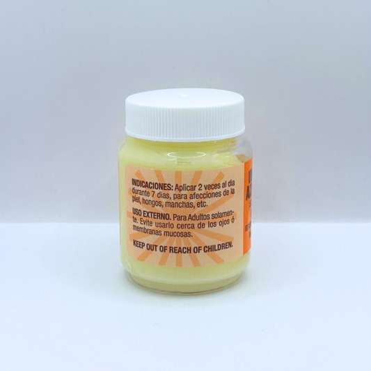 UNGUENTO AZUFRE 10 %