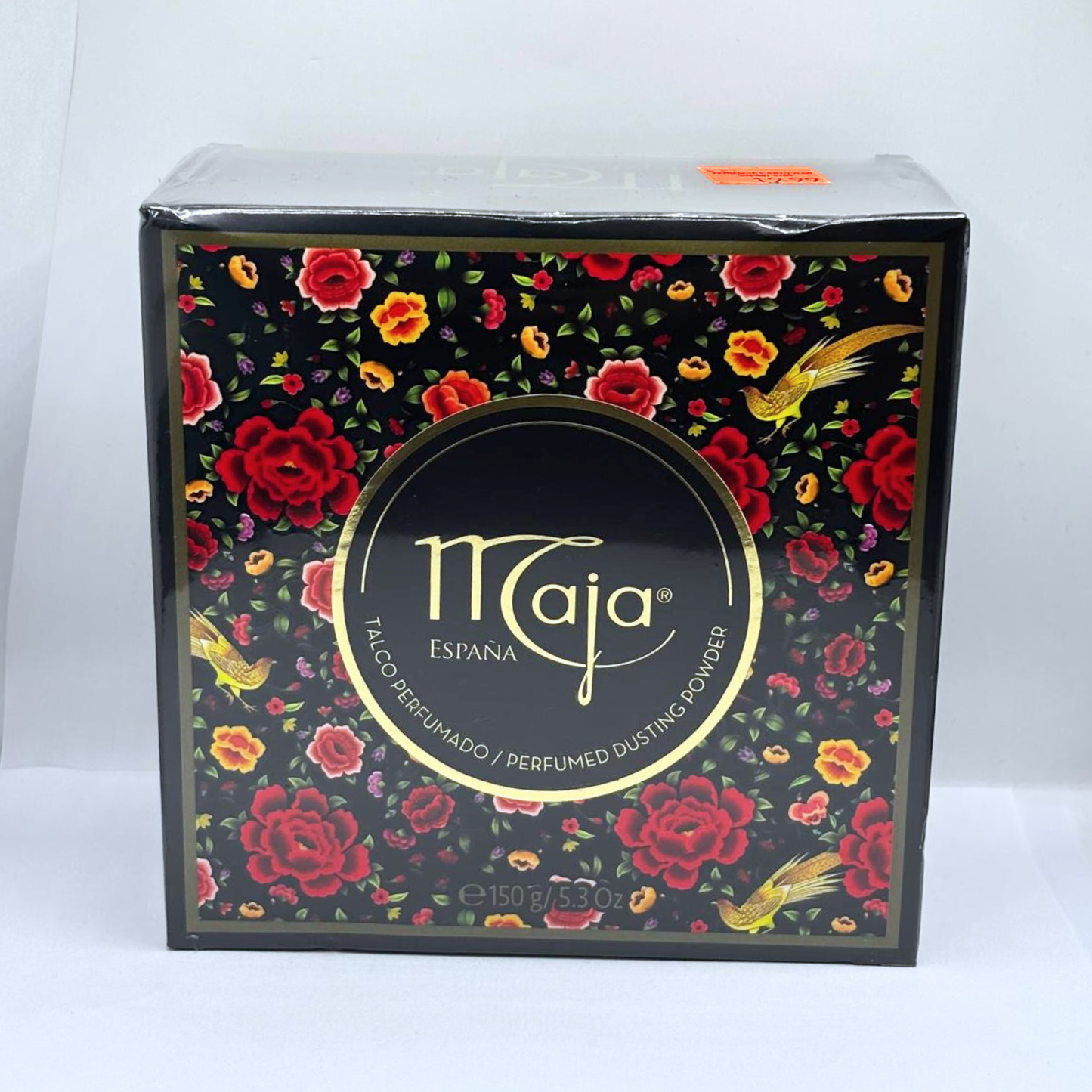 MAJA TALCO PERFUMADO5.3 OZ