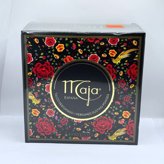 MAJA TALCO PERFUMADO5.3 OZ