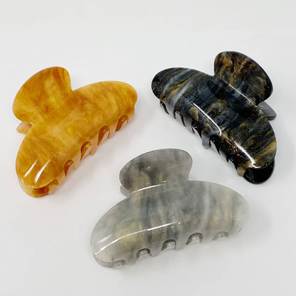 ACRYLIC HAIR CALW CLIP