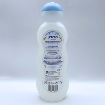 DENENES COLONIA ORIGINAL 20.3 OZ