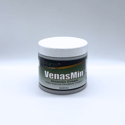 CREMA DE DIOSMINA VENASMIN