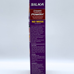 SILKACREAM POWDER IN SECUNDS 2.3 OZ