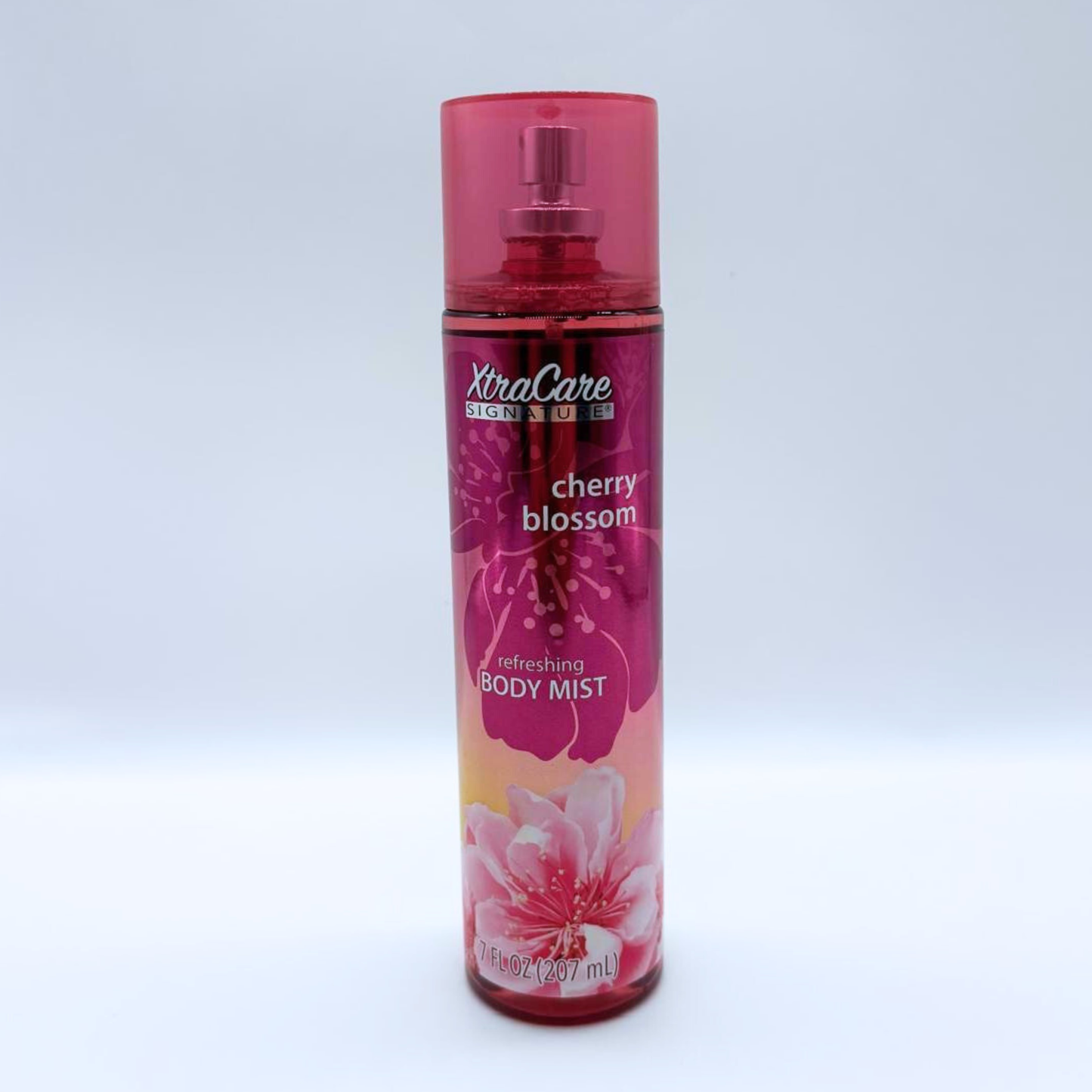 XTRACARE BODY MIST CHERRY 7 OZ