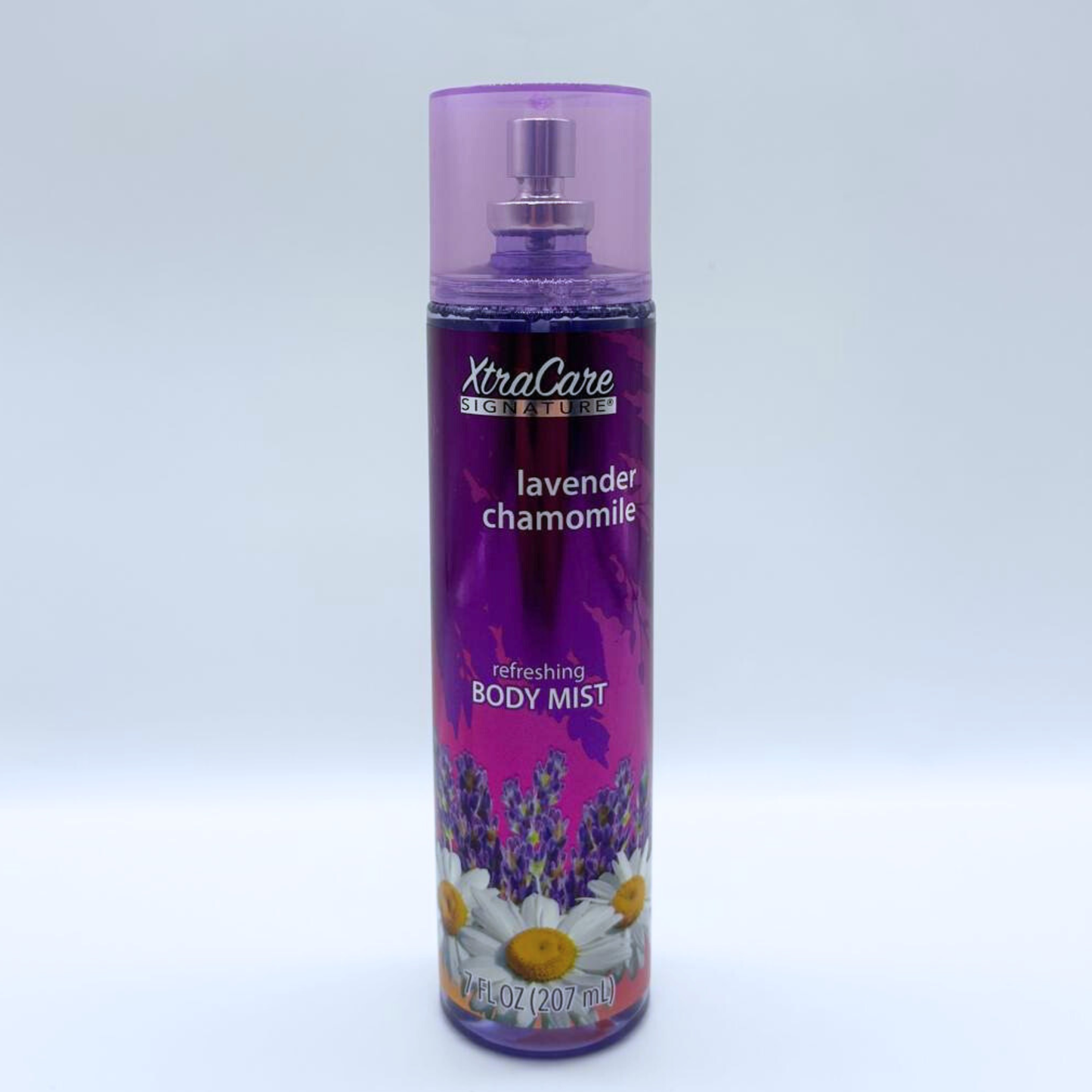 XTRACARE BODY MIST LAVANDA CHAMOMILE 7 OZ