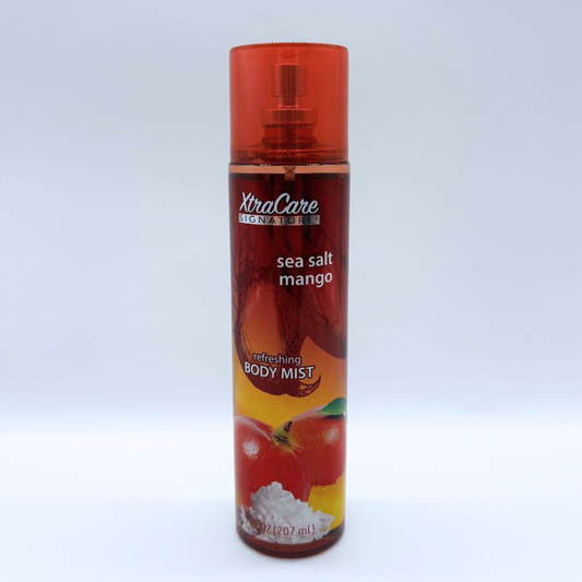 XTRACARE BODY MIST MANGO 7 OZ