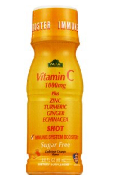 Alfa vitamina C 1000 mg 2.4 oz