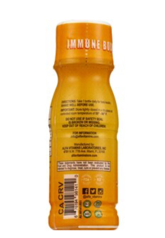 ALFA VITAMIN C 1000 MG 2.4 OZ