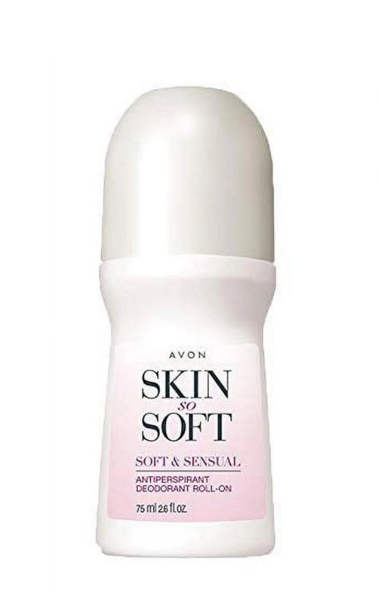 AVON SKIN SOFT 26 OZ