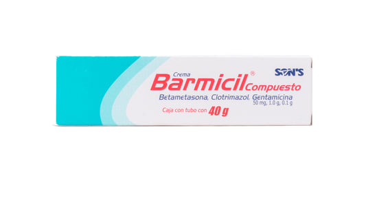 BARMICICIL COMPUESTO 40G