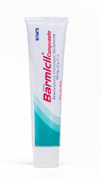 BARMICICIL COMPUESTO 40G