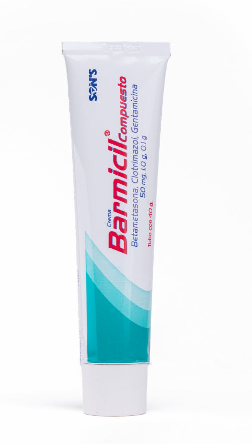BARMICICIL COMPUESTO 40G