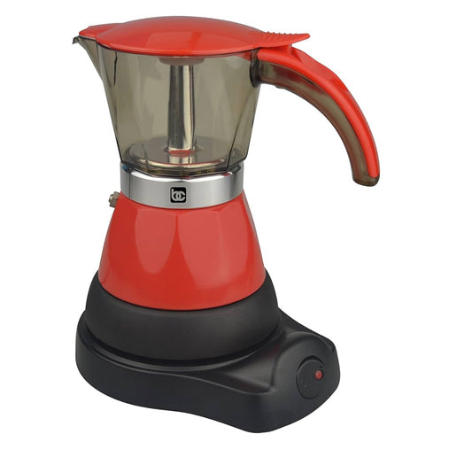 BENE CASACAFETERA PORTABLE 6 SHOTS