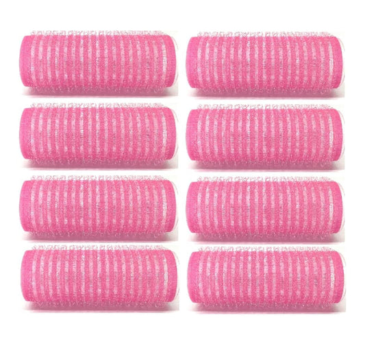 Better Velcro rollers
