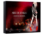 AIRE DE SEVILLA: CHICCA BONITA