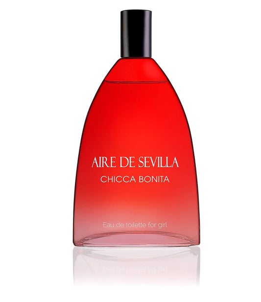 AIRE DE SEVILLA: CHICCA BONITA