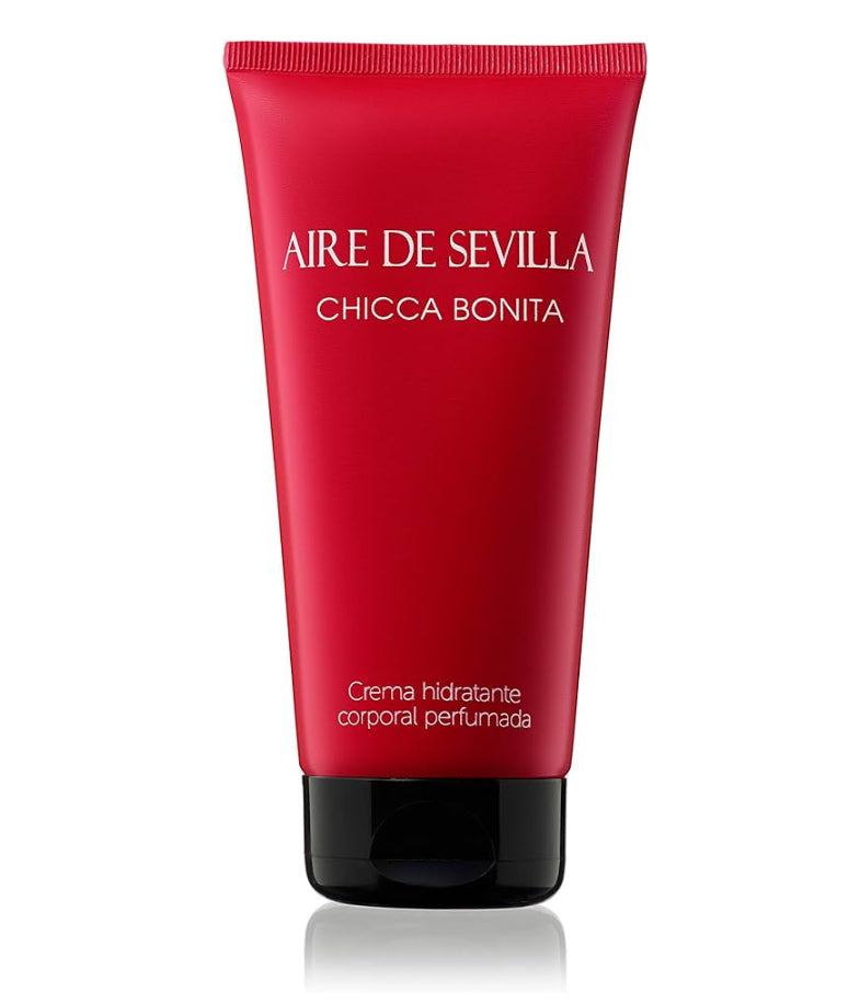 AIRE DE SEVILLA: CHICCA BONITA