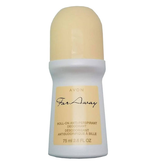 AVON FAR AWAY 2.6 OZ