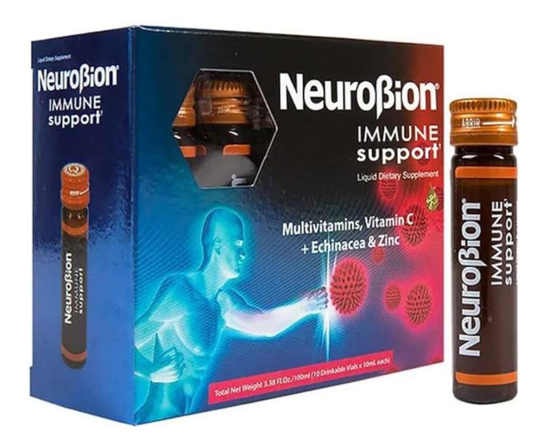 NEUROBION IMMUNE SUPPORT 3 onz