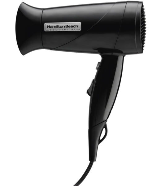 HAMILTON BEACH HAIRB DRYER 600 WASTTS OF POWER