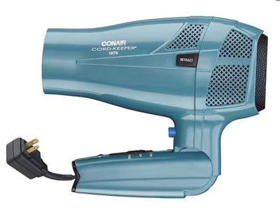 SECADORA CONAIR CON GUARDACORDABLE