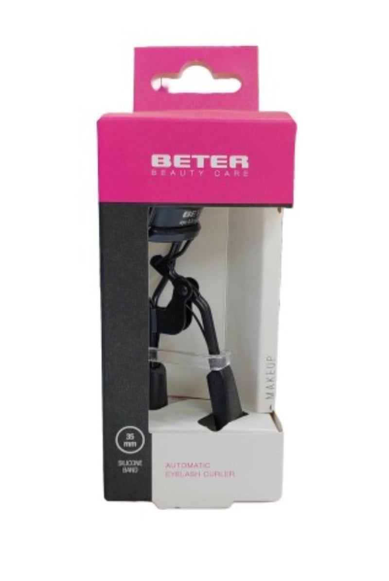 BETER RIZAPESTANAS AUTOMATIC NEGRO