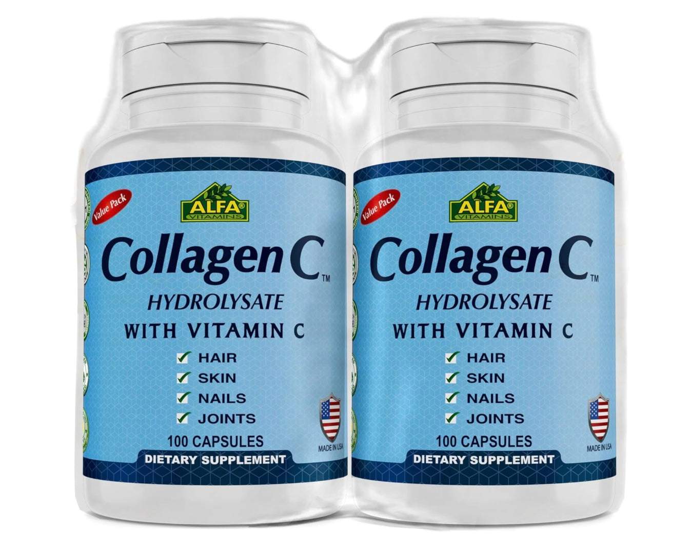 ALFA COLLAGEN C HYDROLYSATE