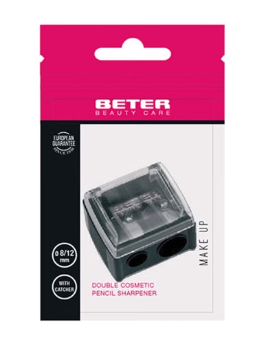 Sacapuntas cosmético Beter