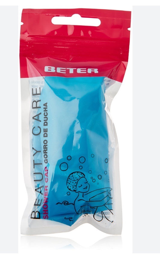 BETER GORRO P SHOWER CAP