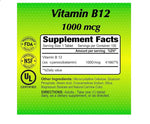 ALFA VITAMIN B12