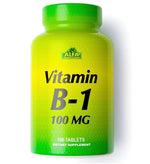 ALFA VITAMIN B1 100 MG 100 TB