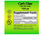 ALFA CAT'S CLAW UNA DE GATO