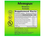 ALFA MENOPAX WOME'S FORMULA