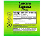 ALFA CASCARA SAGRADA