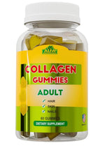 ALFA COLLAGEN GUMMIES
