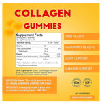 ALFA COLLAGEN GUMMIES