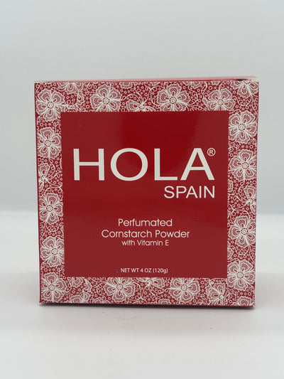 HOLA POLVO 4 OZ
