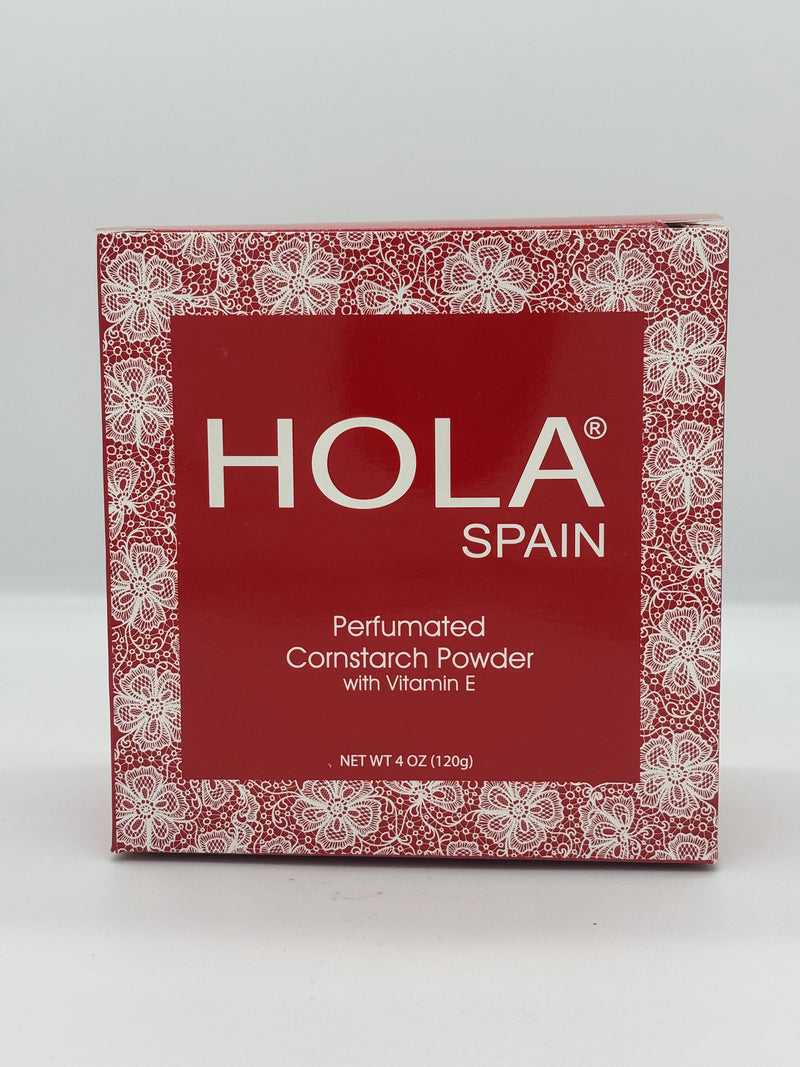 HOLA POWDER 4 OZ