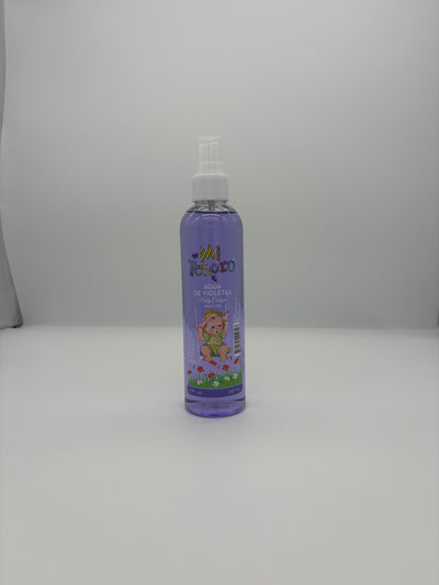 MI TESORO AGUA VIOLETAS 8 OZ