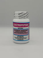 D&D GASTROPEPSINA 60 TAB